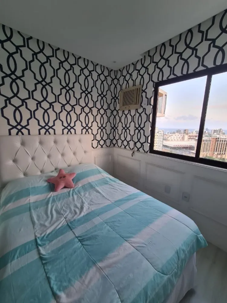 Apartamento, 3 quartos, 90 m² - Foto 7
