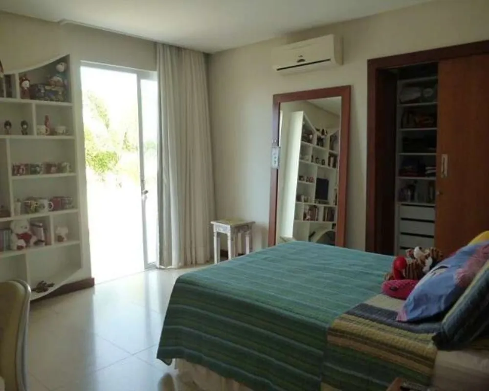 Casa, 4 quartos, 287 m² - Foto 12