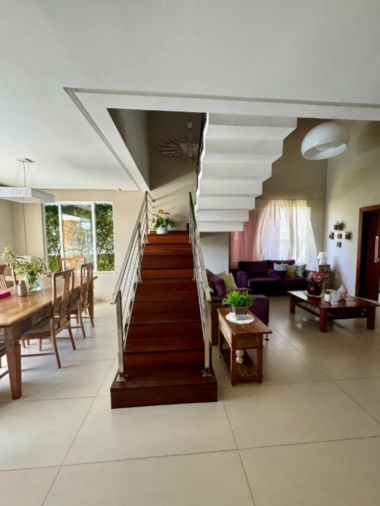 Casa, 4 quartos, 287 m² - Foto 11