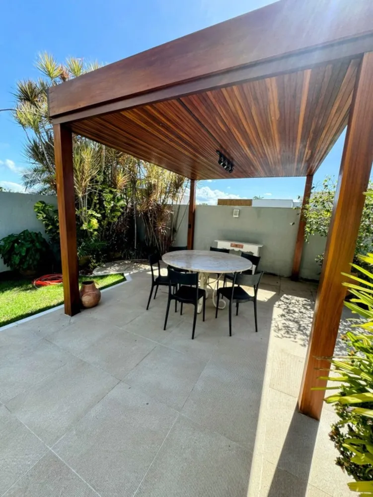 Casa, 4 quartos, 287 m² - Foto 9