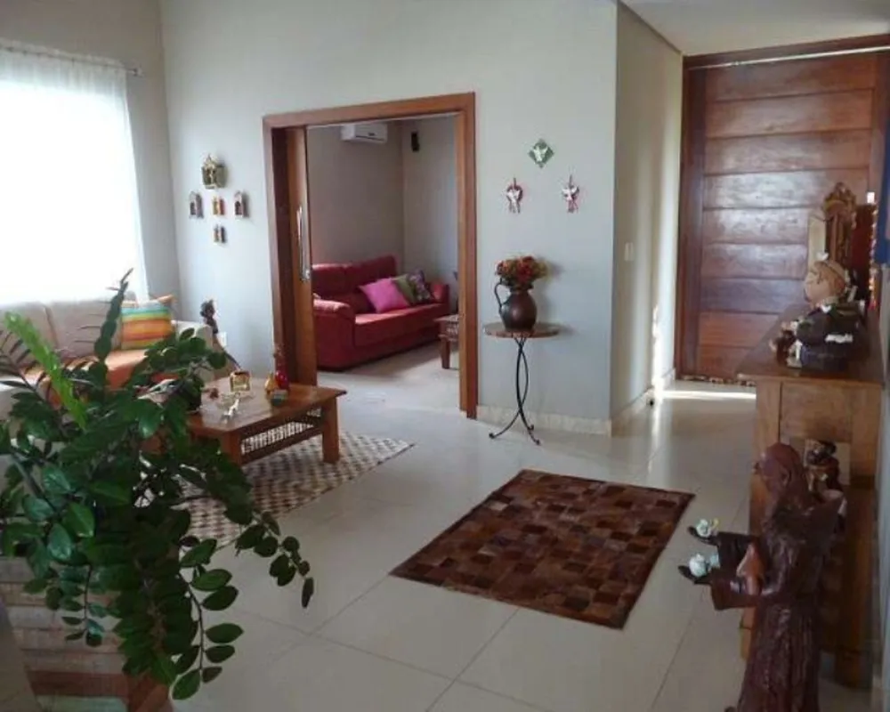 Casa, 4 quartos, 287 m² - Foto 10