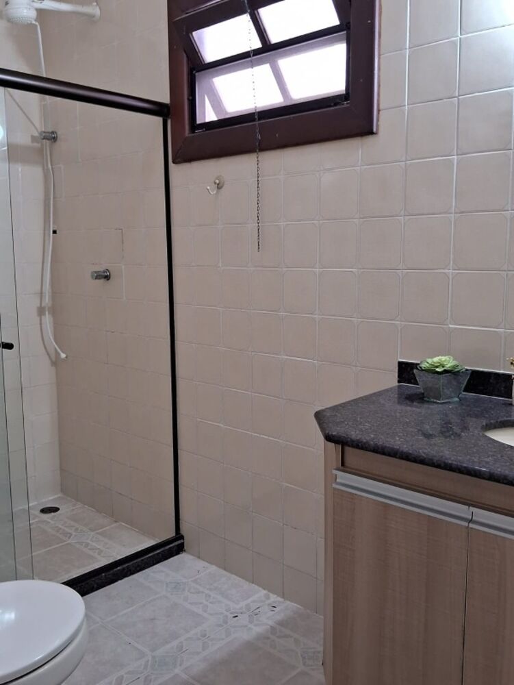 Casa à venda e aluguel com 3 quartos - Foto 4