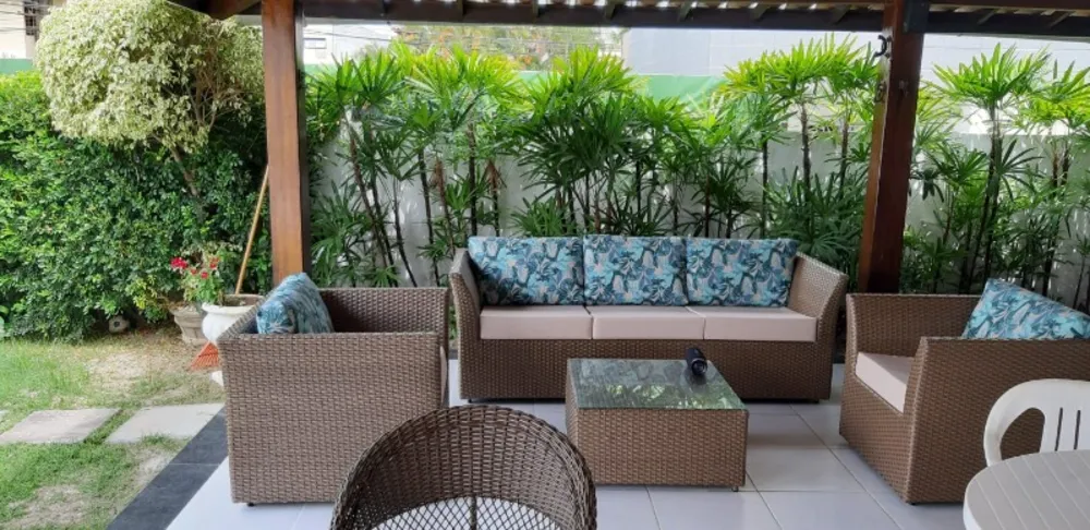 Casa, 3 quartos - Foto 4