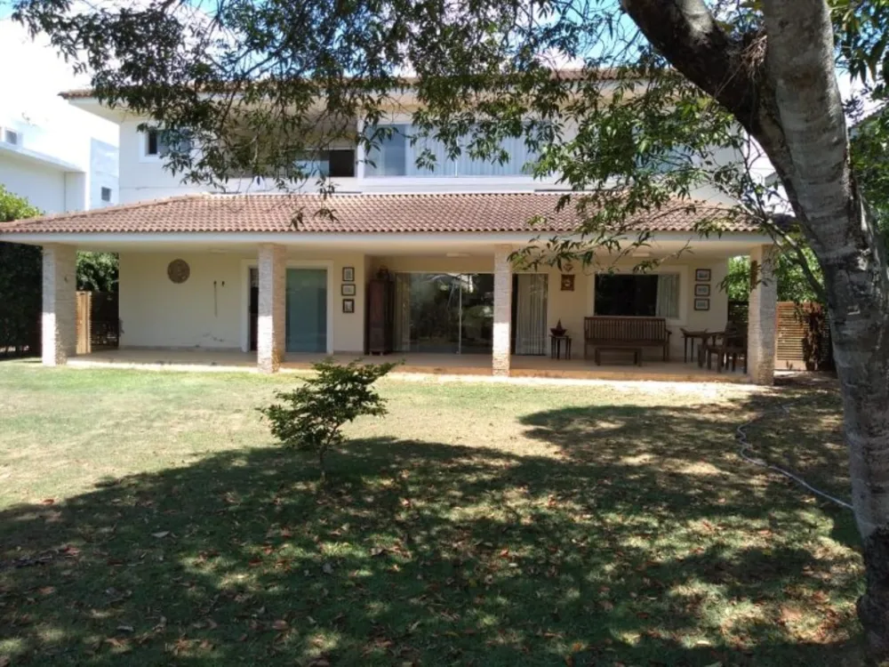 Casa, 5 quartos - Foto 1