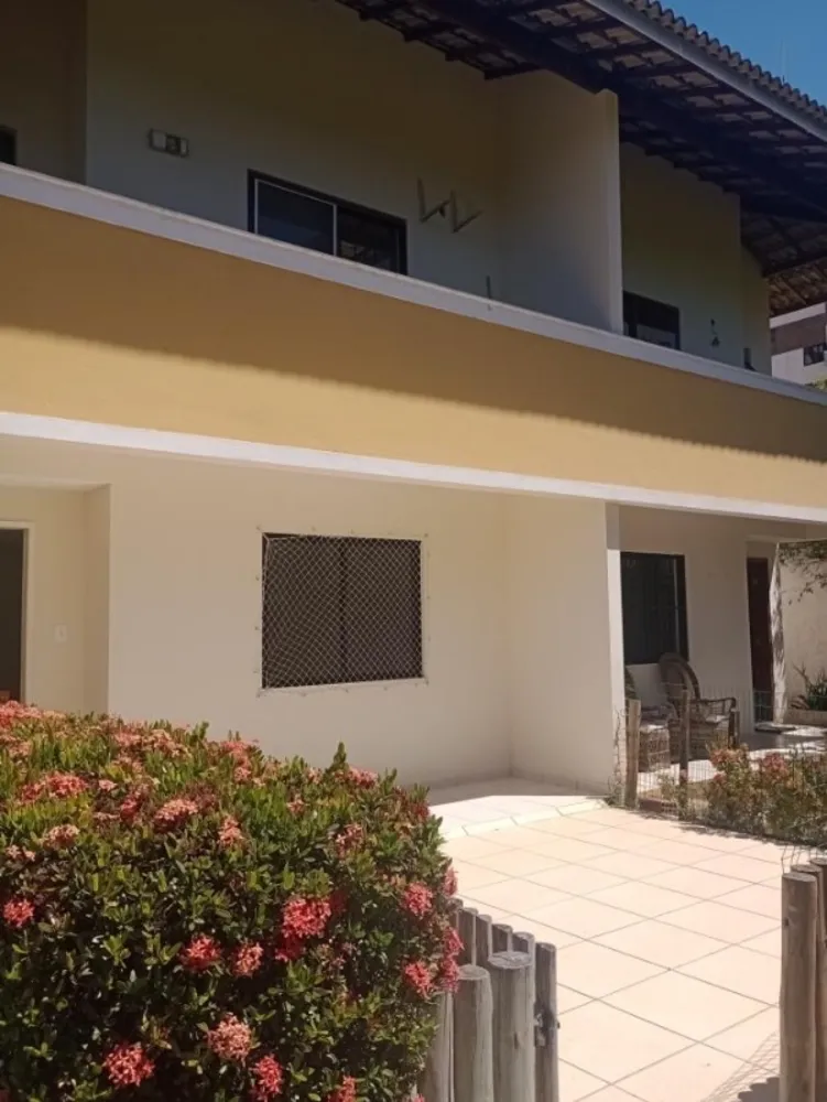 Casa, 4 quartos, 130 m² - Foto 8