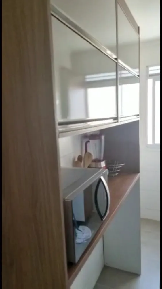 Apartamento, 2 quartos, 45 m² - Foto 5