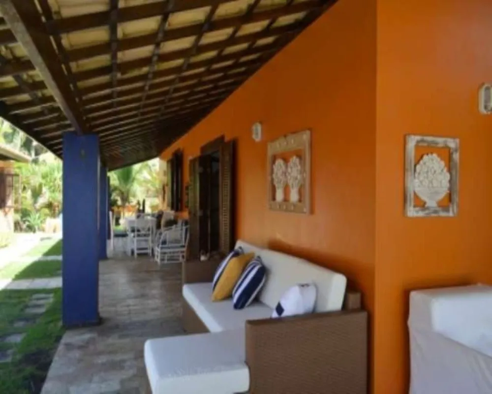 Casa, 5 quartos - Foto 7