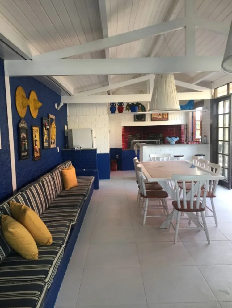 Casa, 5 quartos - Foto 8