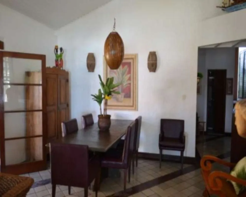 Casa, 5 quartos - Foto 6
