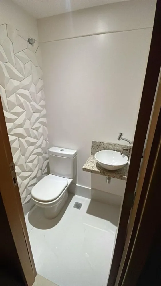 Apartamento, 4 quartos, 171 m² - Foto 3
