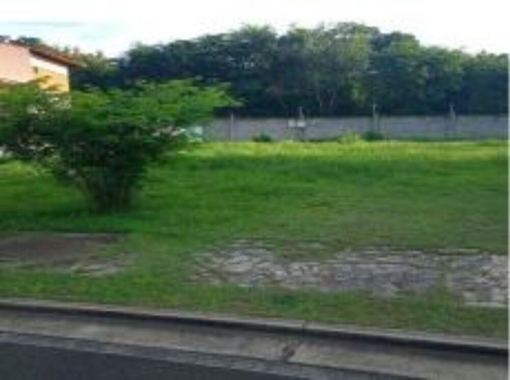 Terreno, 598 m² - Foto 1