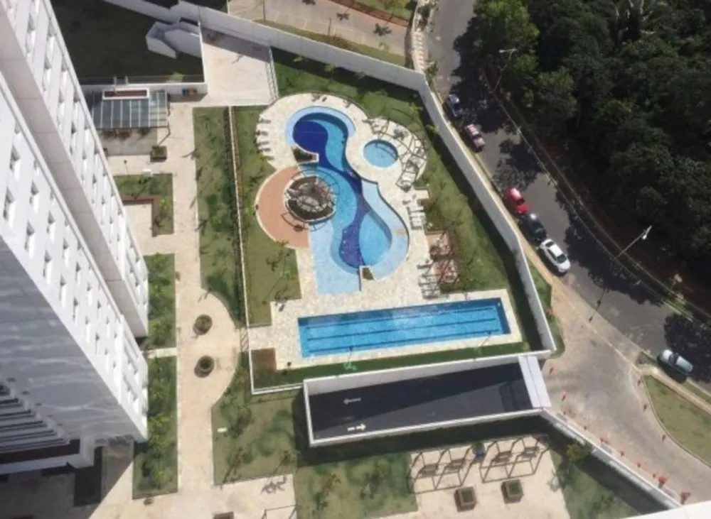 Apartamento, 3 quartos, 134 m² - Foto 2