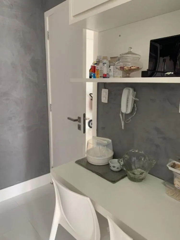 Apartamento, 3 quartos, 134 m² - Foto 4