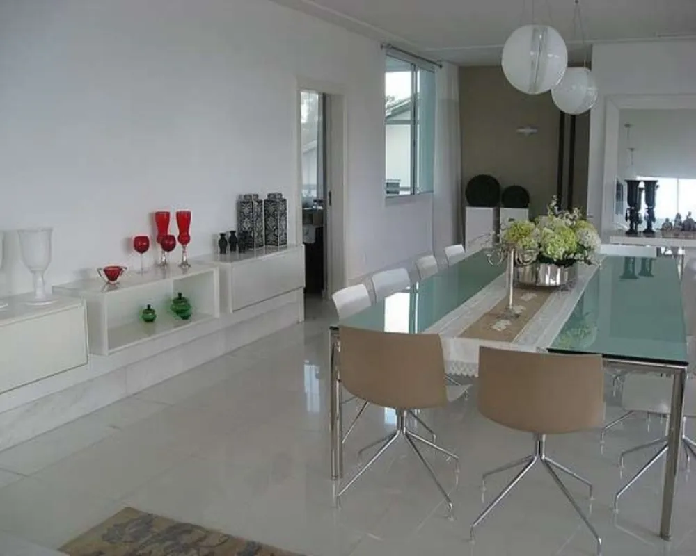 Casa, 6 quartos - Foto 4