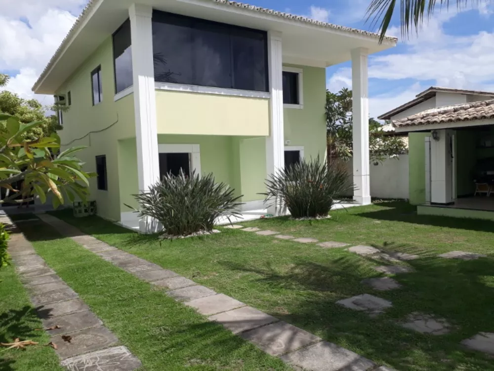 Casa, 4 quartos - Foto 3