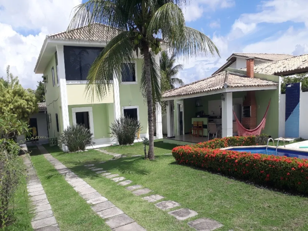 Casa, 4 quartos - Foto 12