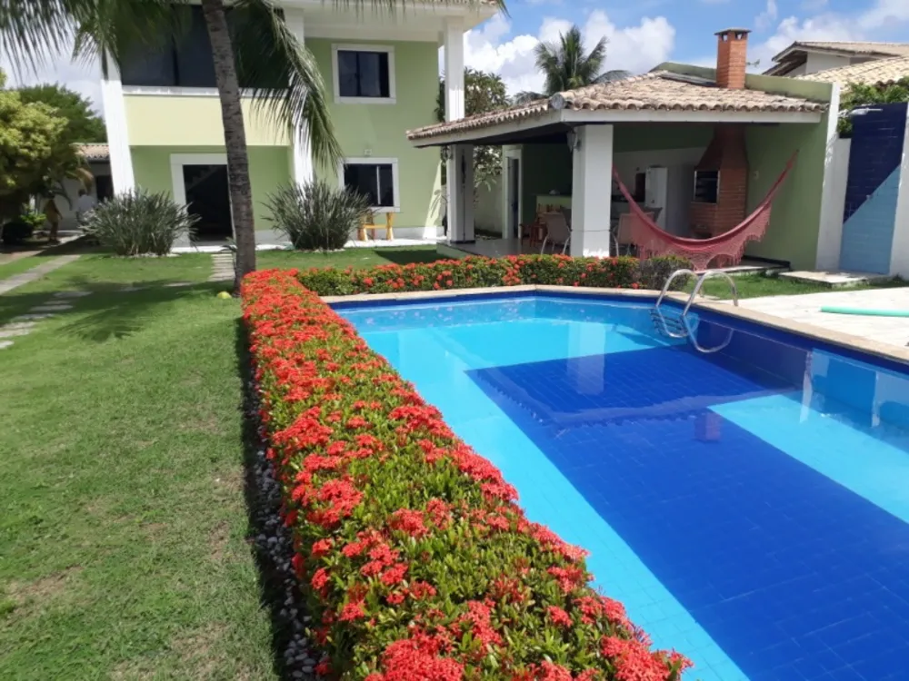 Casa, 4 quartos - Foto 4