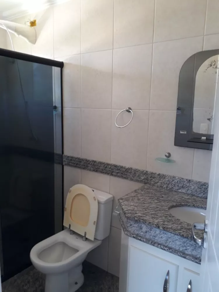 Casa, 4 quartos - Foto 11