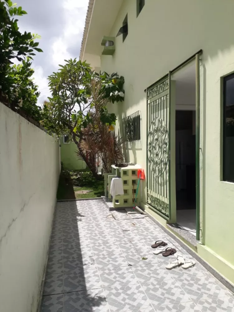 Casa, 4 quartos - Foto 5