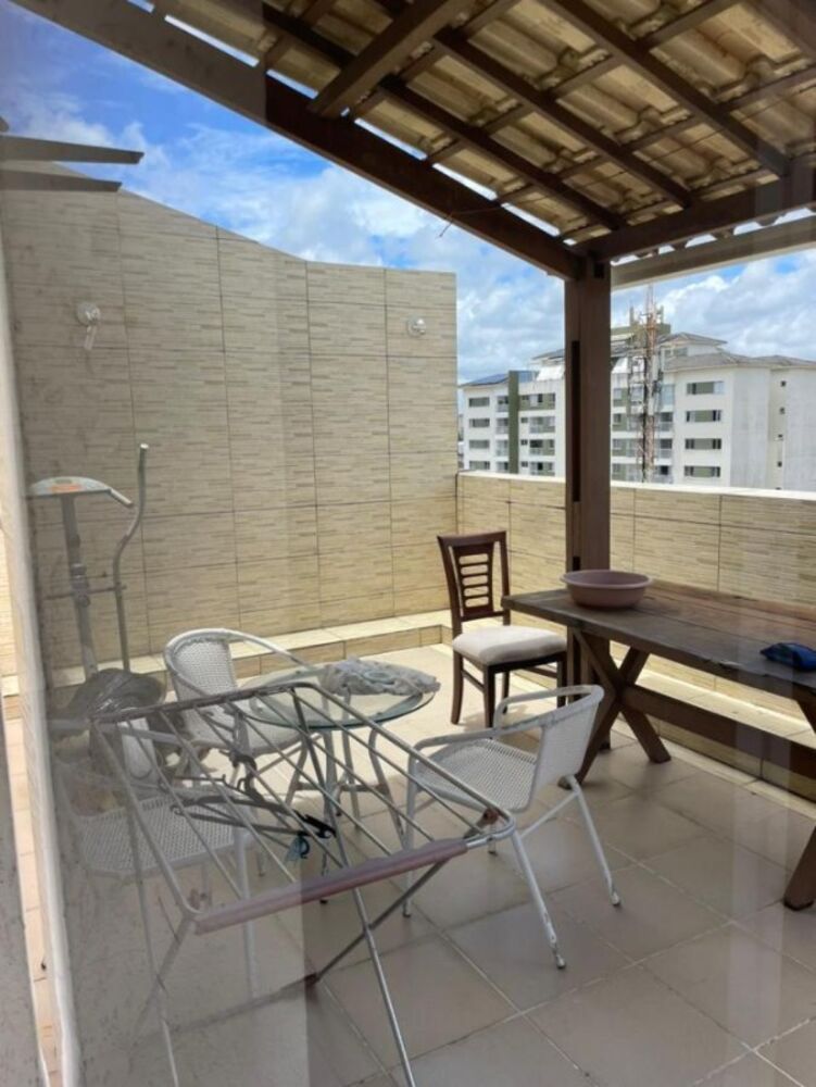Cobertura à venda e aluguel com 3 quartos, 76m² - Foto 4