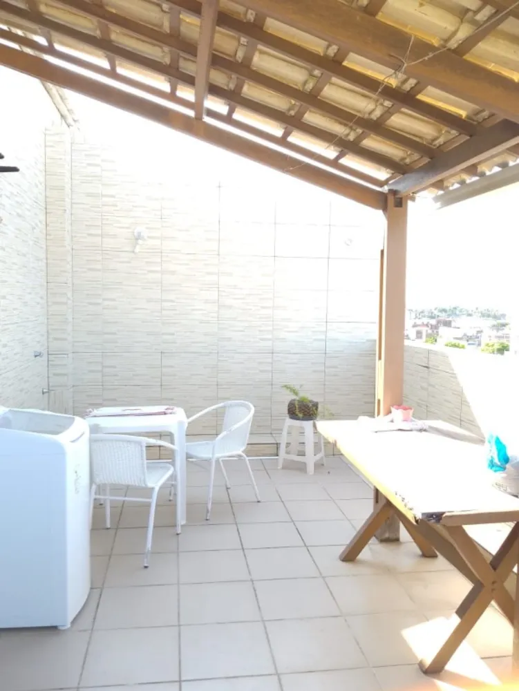Cobertura, 3 quartos, 76 m² - Foto 1
