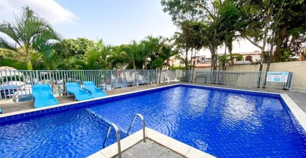 Cobertura, 3 quartos, 76 m² - Foto 3