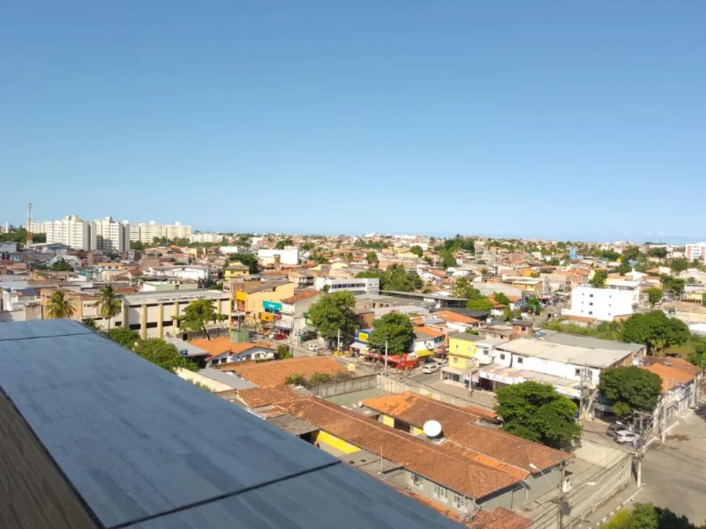 Cobertura, 3 quartos, 76 m² - Foto 2