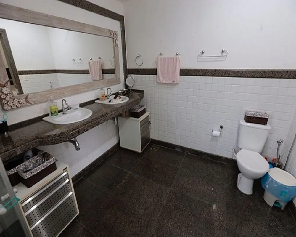 Casa, 4 quartos, 400 m² - Foto 8