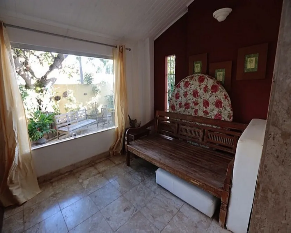 Casa, 4 quartos, 400 m² - Foto 7