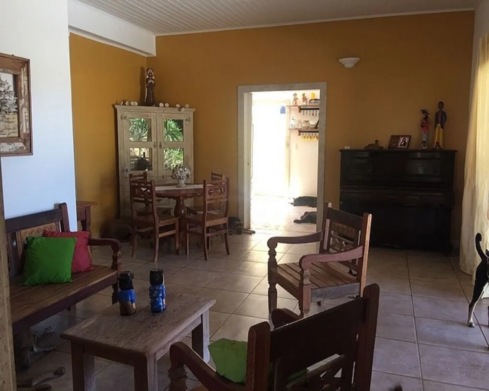 Casa, 4 quartos, 400 m² - Foto 5