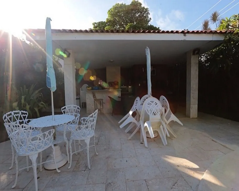 Casa, 4 quartos, 400 m² - Foto 6