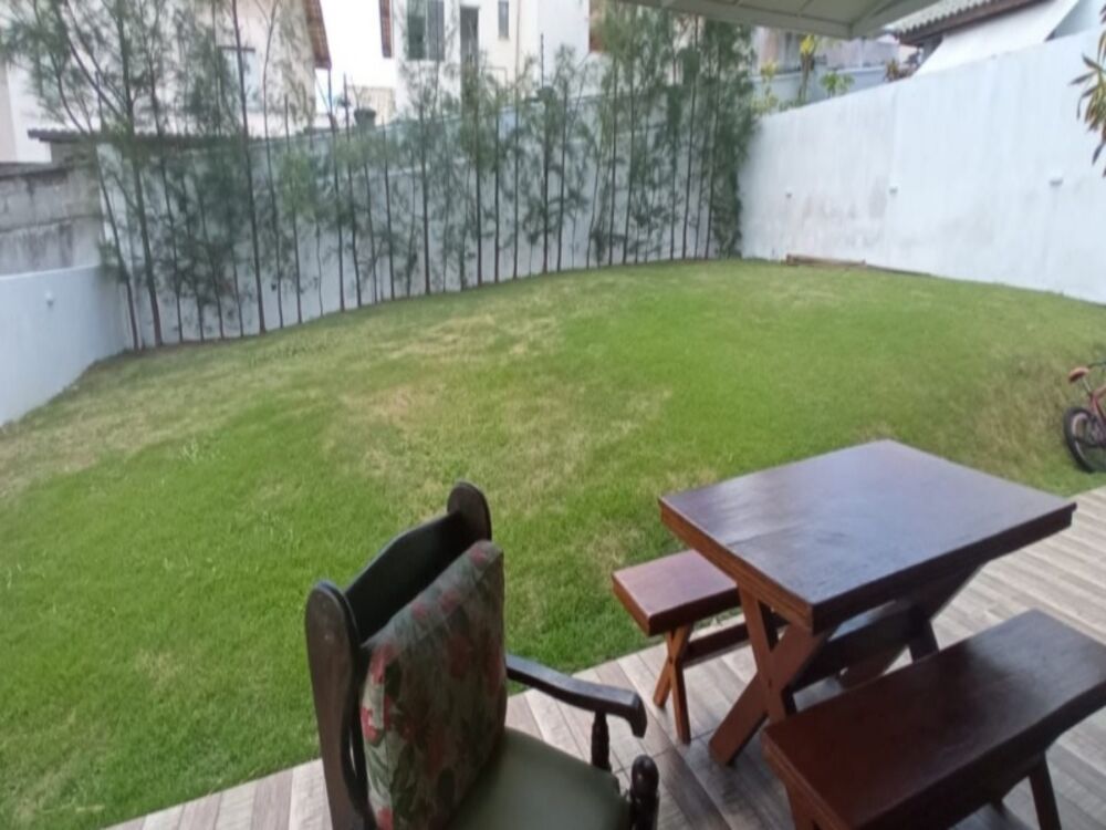Casa, 4 quartos - Foto 2