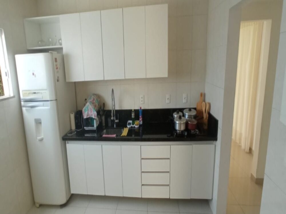 Casa, 4 quartos - Foto 1