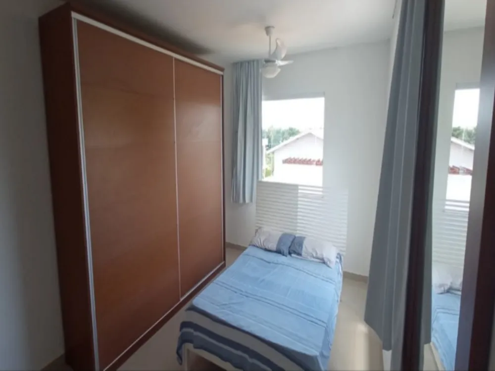 Casa, 4 quartos - Foto 11