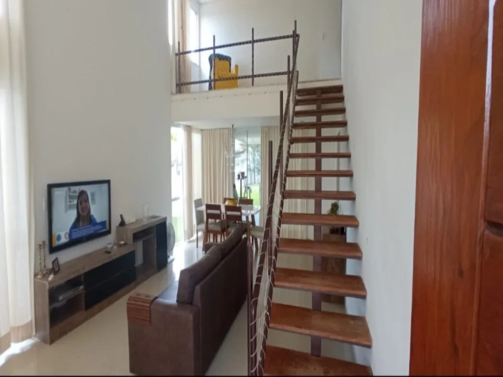 Casa, 4 quartos - Foto 1