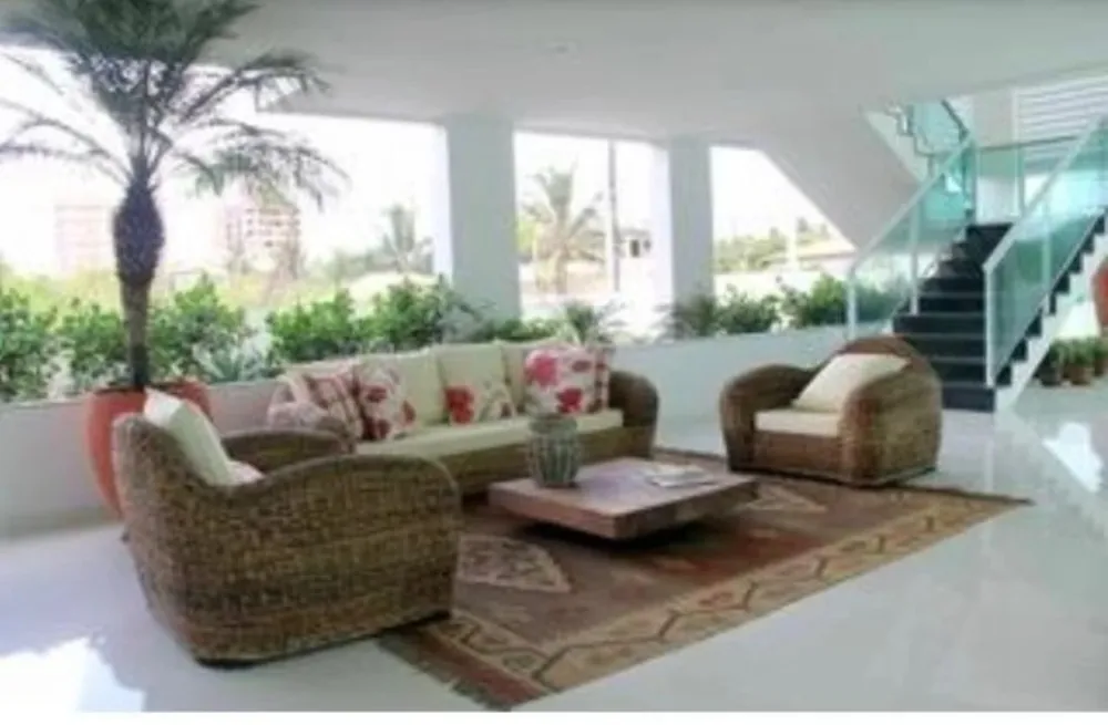 Apartamento, 2 quartos, 66 m² - Foto 1