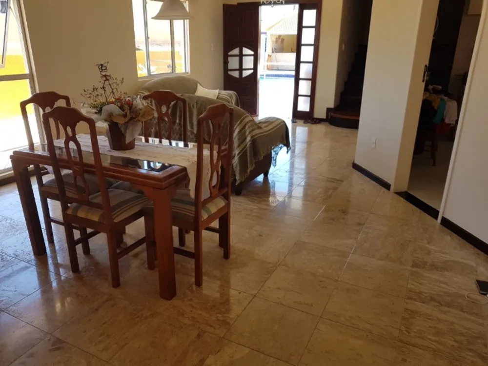 Casa, 4 quartos - Foto 6