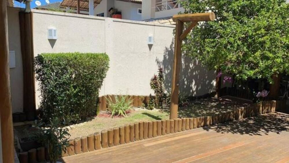 Casa, 4 quartos - Foto 1