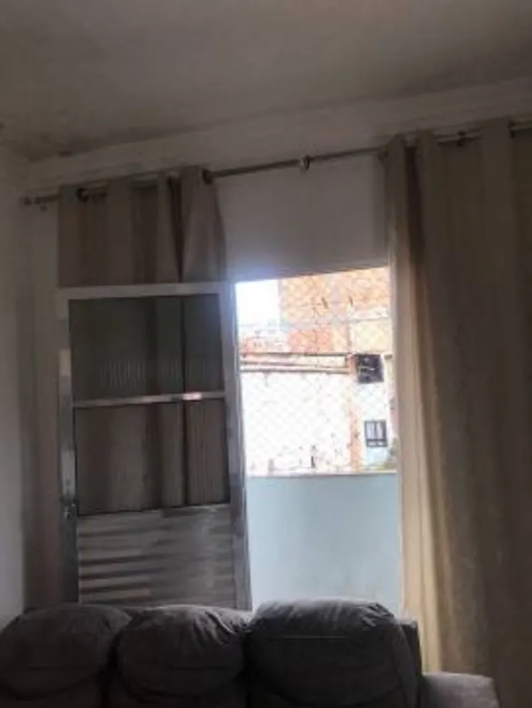 Casa, 4 quartos - Foto 1