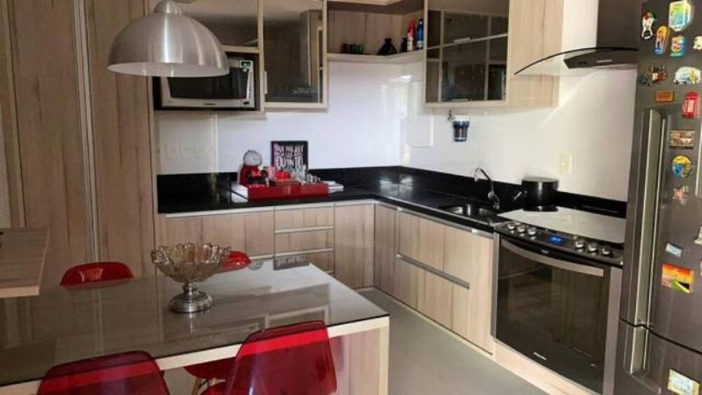 Casa, 4 quartos - Foto 2