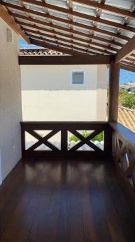 Casa, 4 quartos - Foto 4