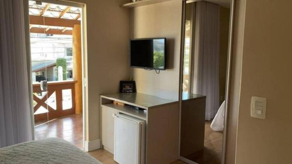 Casa, 4 quartos - Foto 3