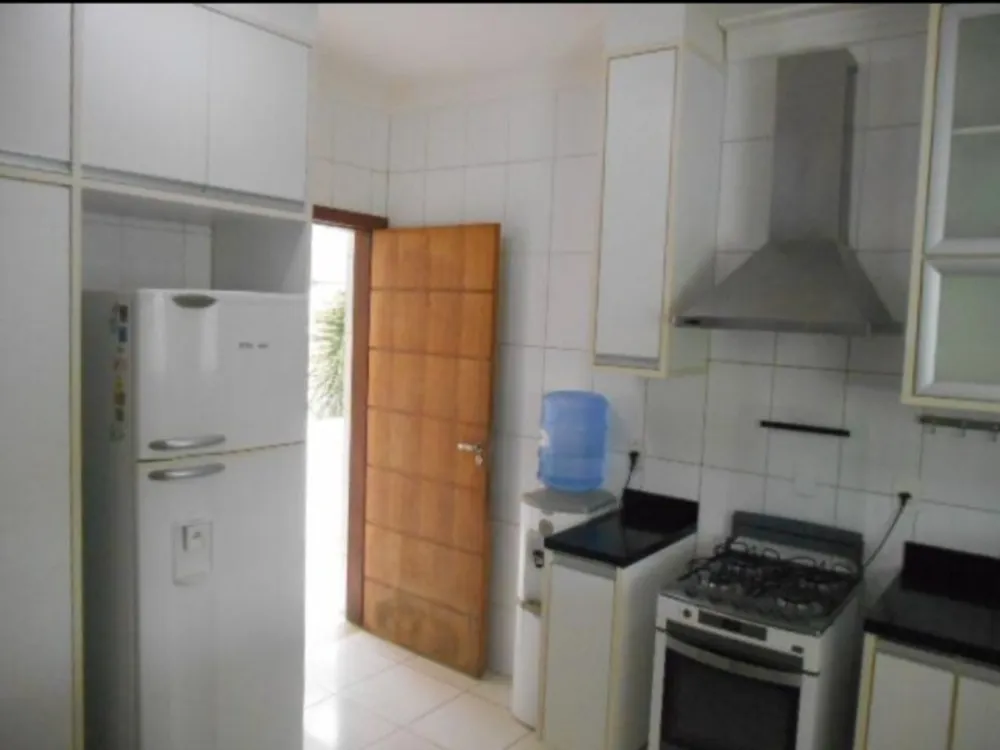 Casa, 4 quartos - Foto 14