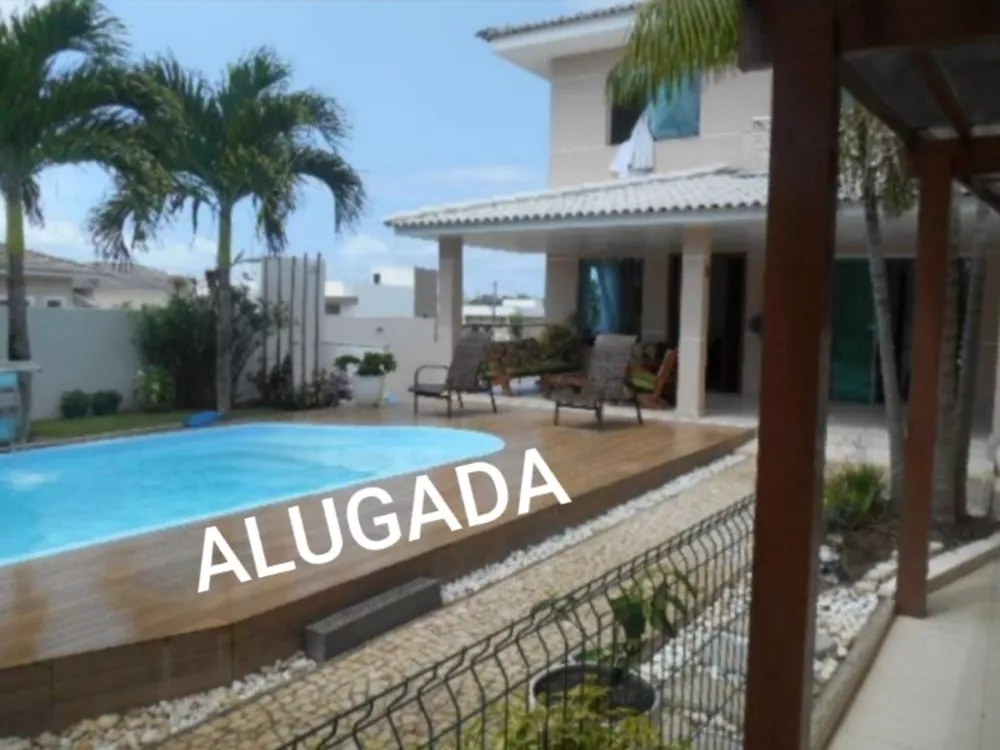 Casa, 4 quartos - Foto 2
