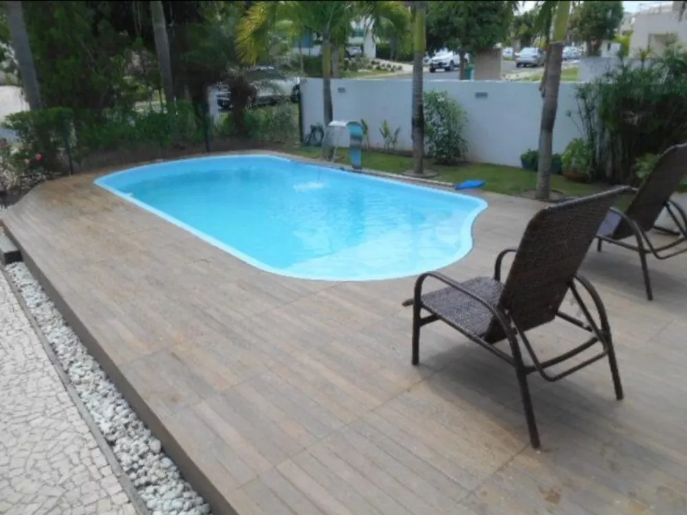 Casa, 4 quartos - Foto 4