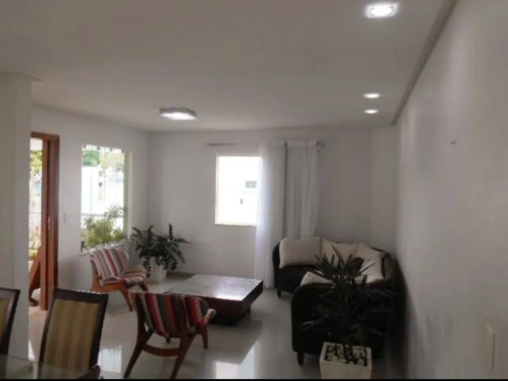 Casa, 4 quartos - Foto 13