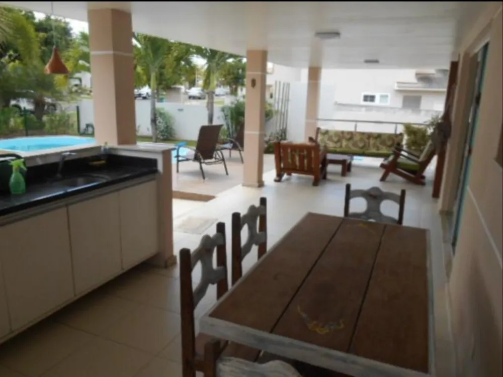 Casa, 4 quartos - Foto 6