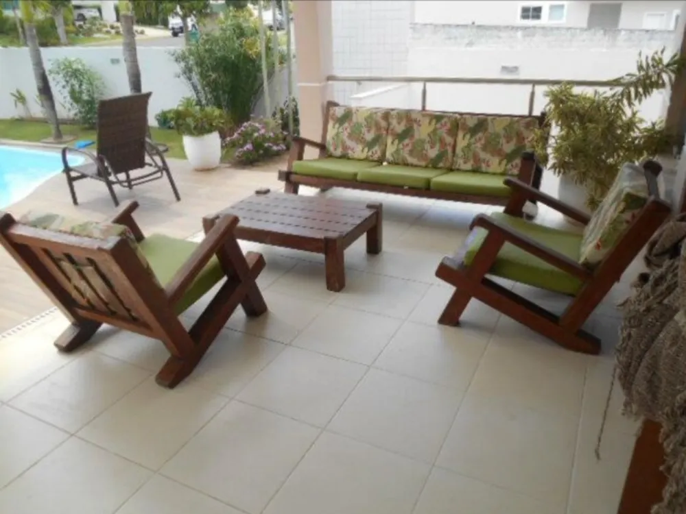 Casa, 4 quartos - Foto 5
