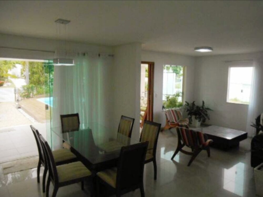 Casa, 4 quartos - Foto 10