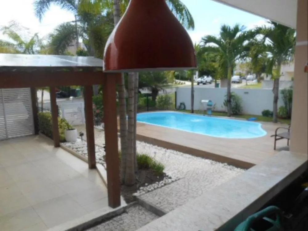 Casa, 4 quartos - Foto 3